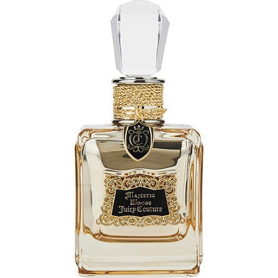 【現貨】LL051533 Juicy Couture Ladies Majestic Woods 淡香水 3.3 oz