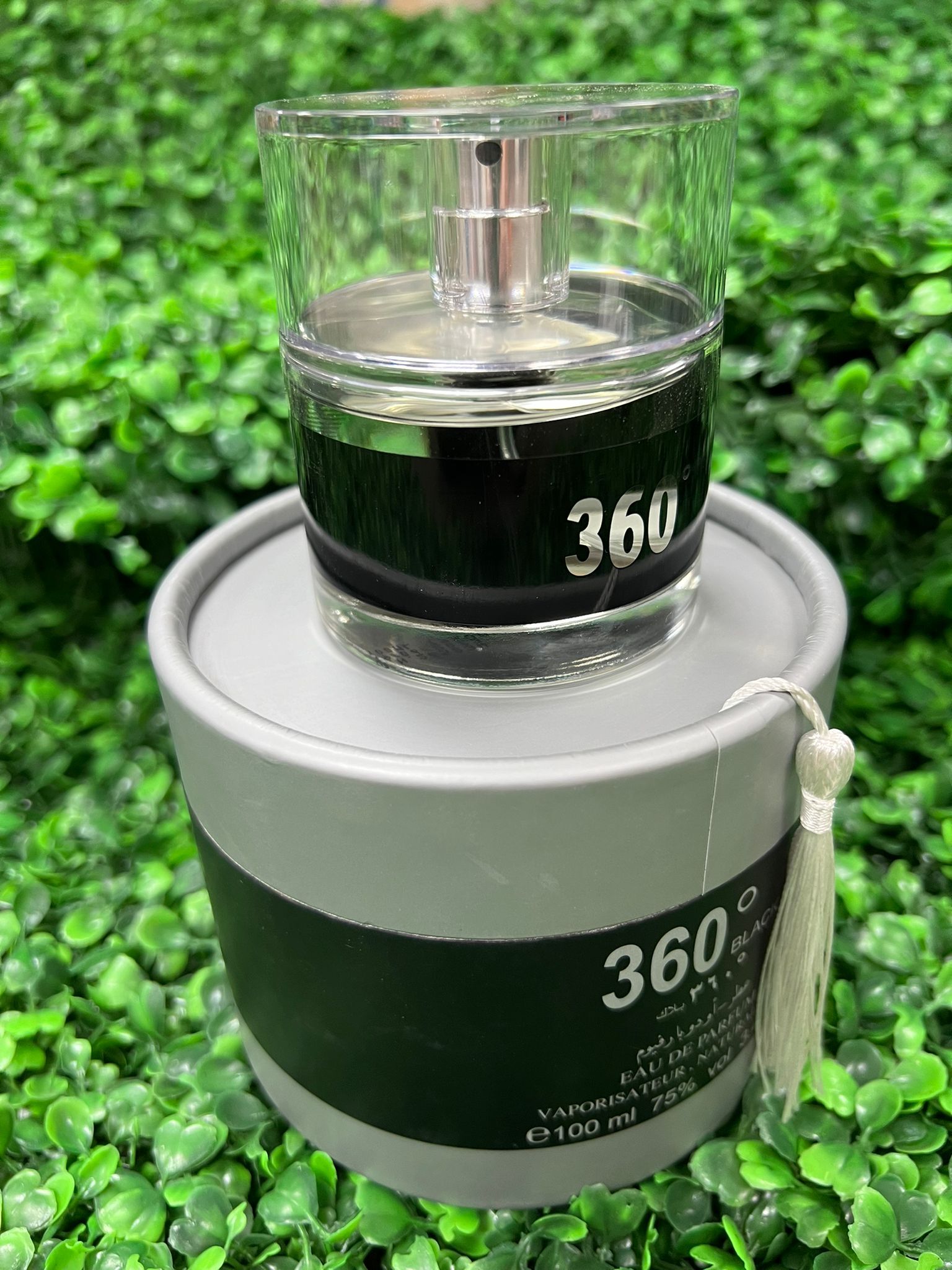 【現貨】LL051534 Arabian Oud 女士 360 淡香水 3.38 oz