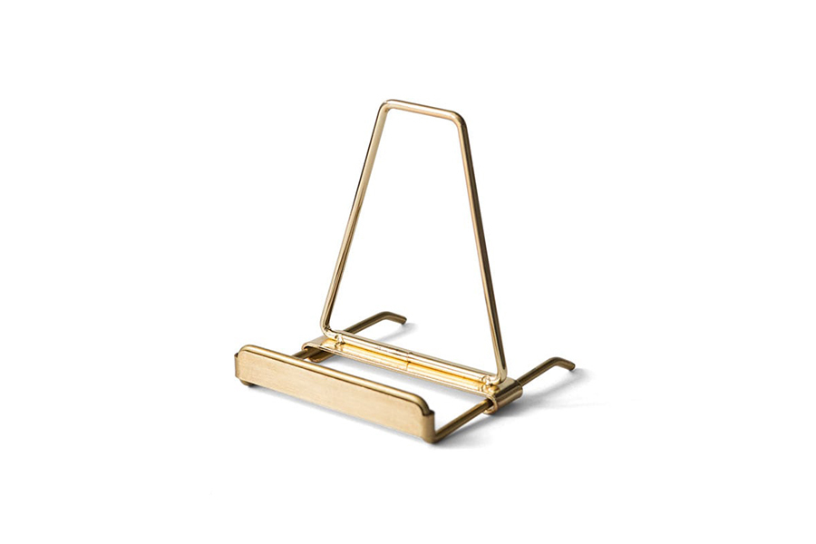 amabro-展示立架 / 金 / S