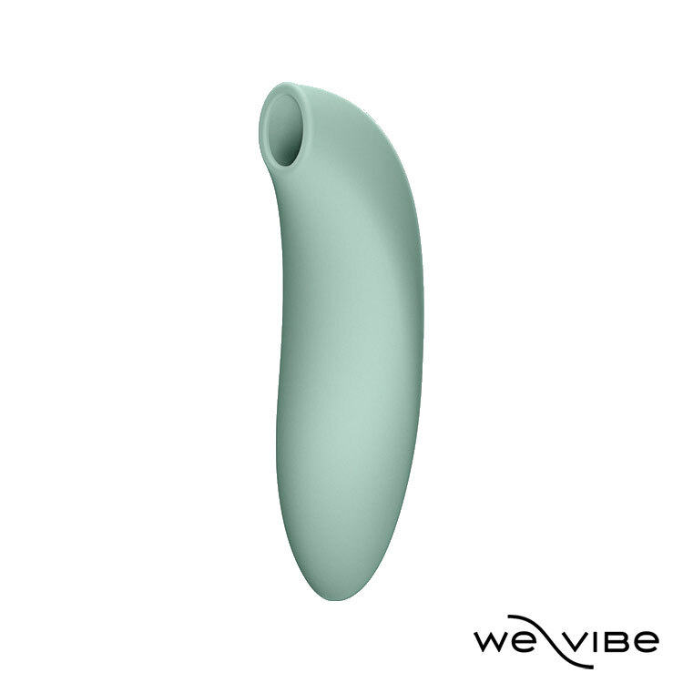 We-Vibe Melt 2 藍牙吸吮器