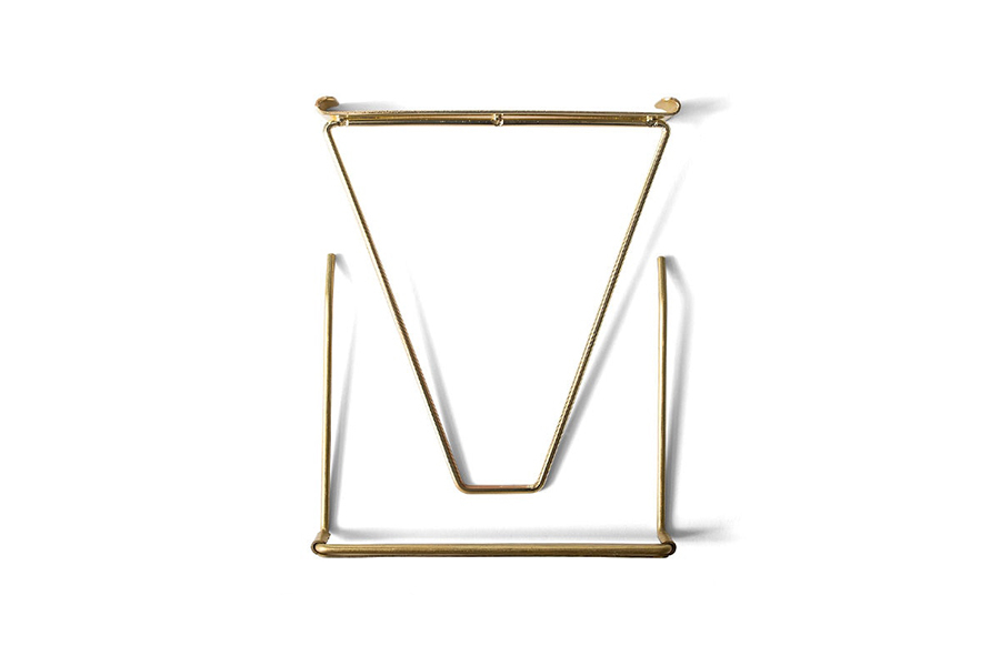 amabro-展示立架 / 金 / M