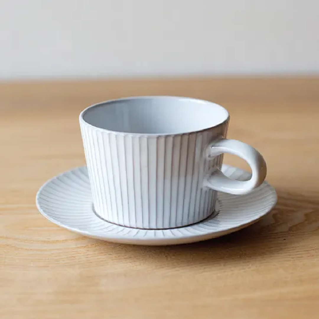 4th-market - 茶杯, 茶碟