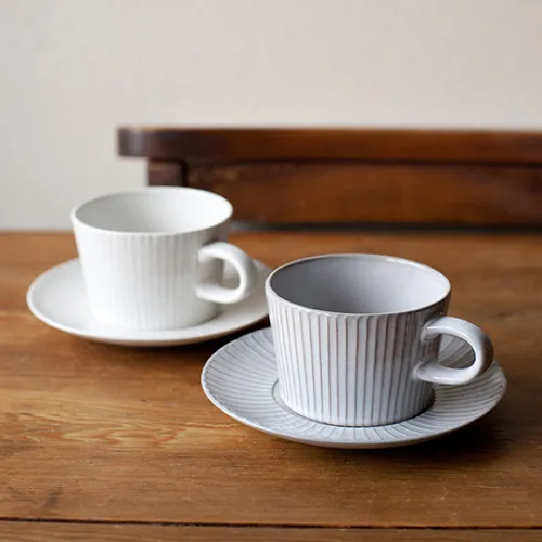 4th-market - 茶杯, 茶碟