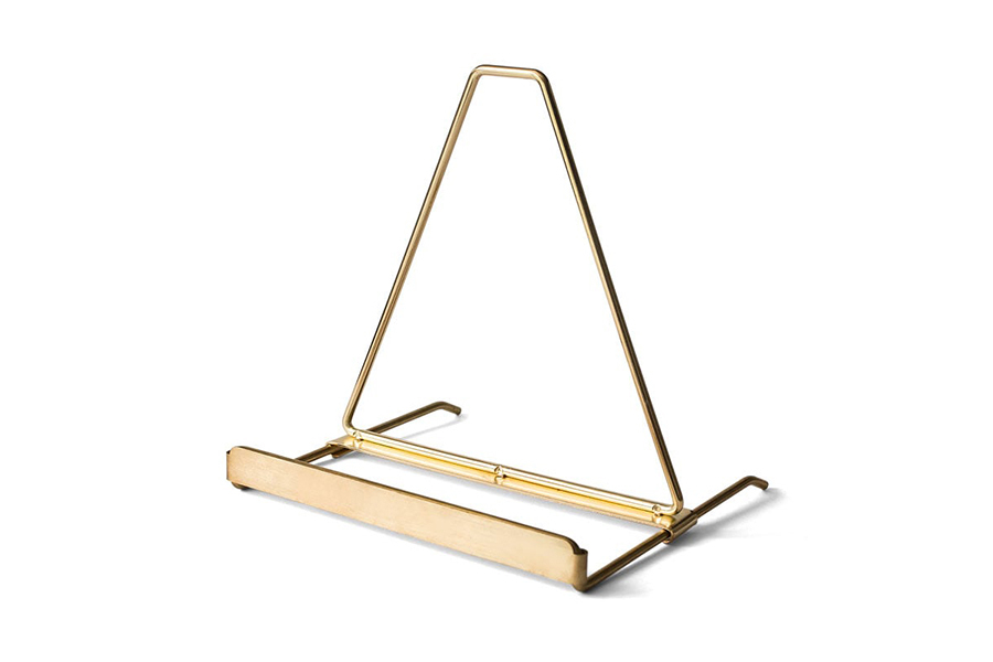 amabro-展示立架 / 金 / L