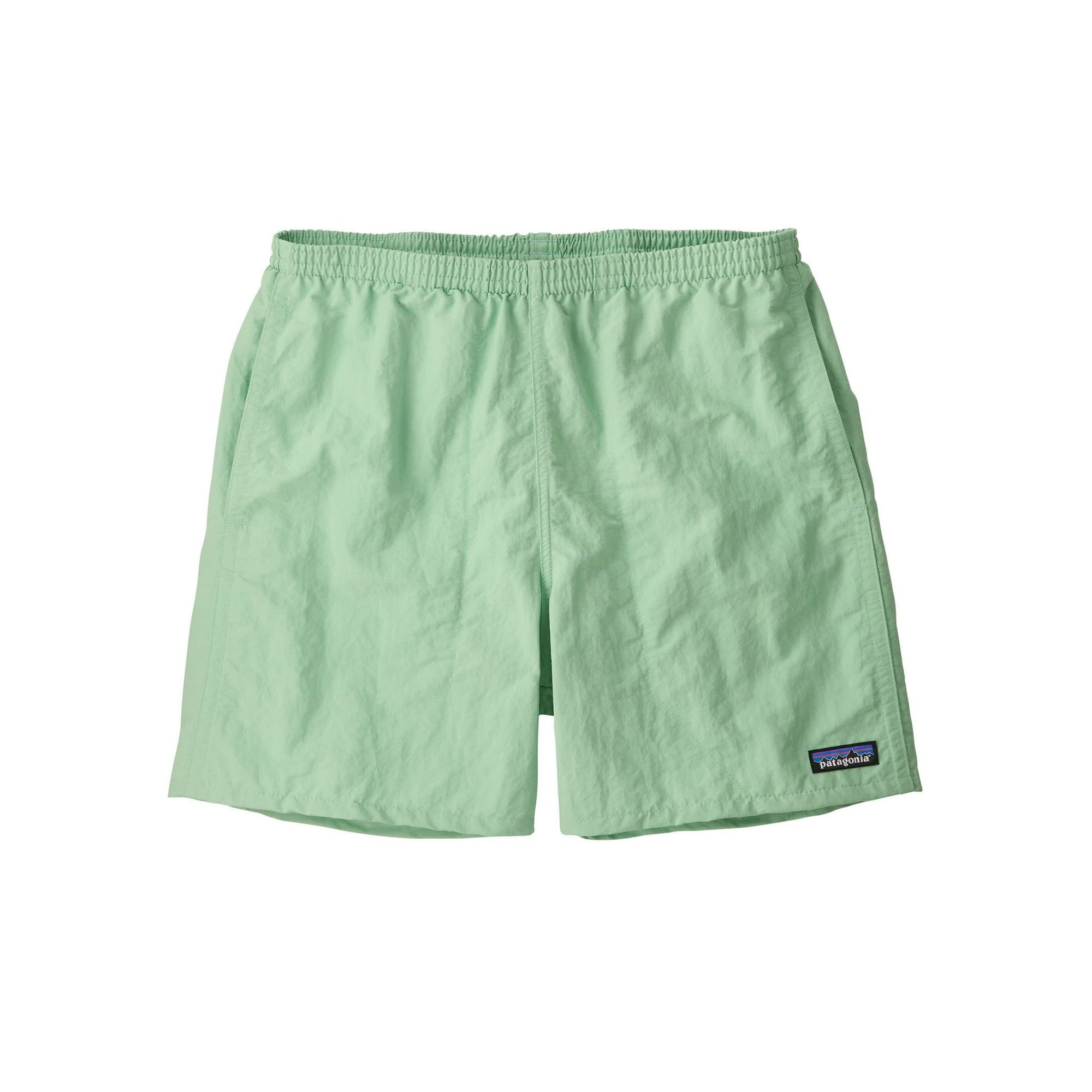 [Patagonia] 男款 Baggies Shorts 5吋 輕量快乾短褲 SS25 (PT57022)