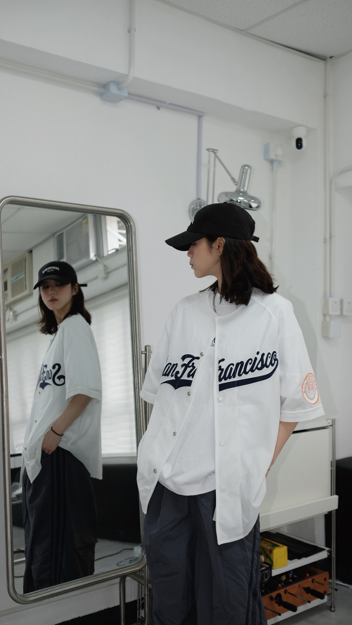 LPT0043 側3間闊褲