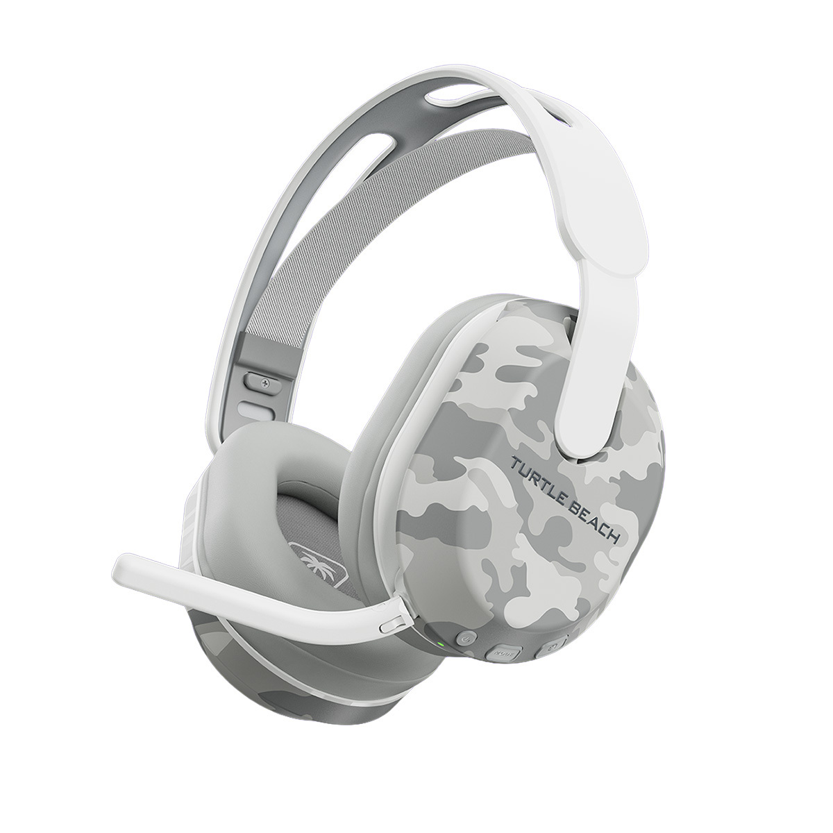 ヘッドホン Turtle Beach Stealth 500 PC Stealth™ 500 マルチプラットフォーム ゲーミング ヘッドセット