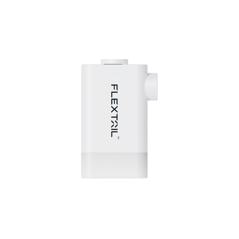 Flextailgear - Max Pump2 Plus 迷你照明充氣機