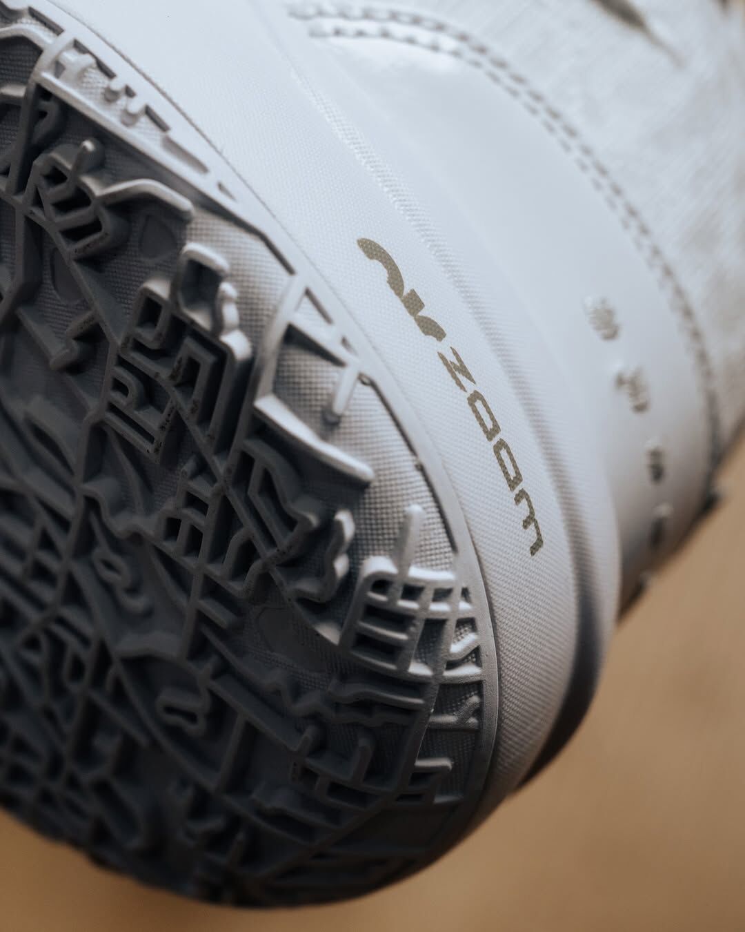 (預訂) Nike Lebron NXXT Gen - White SIiler