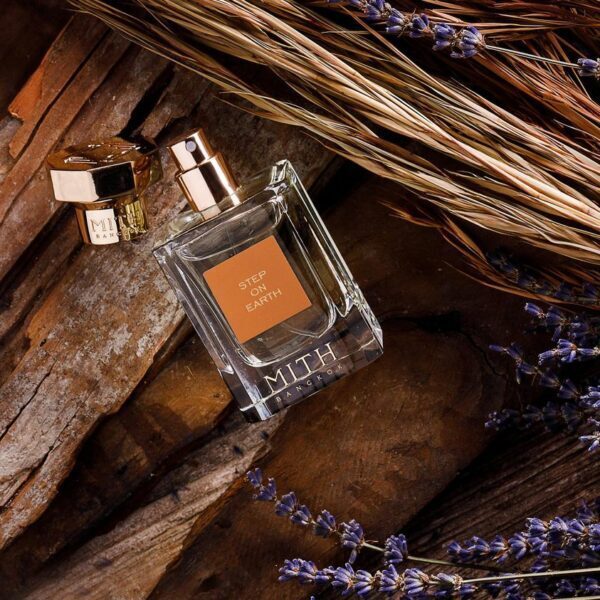 MITH Step On Earth 60ml
