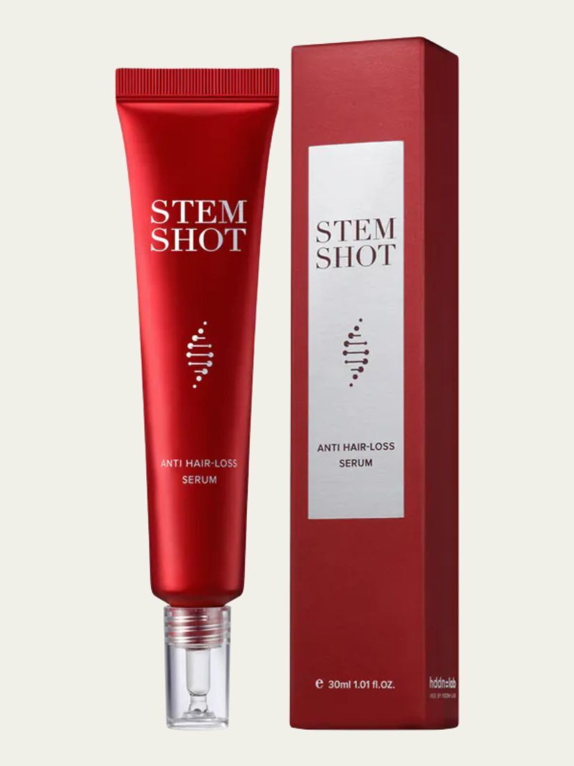 【 預購 】IHEE x STEMSHOT 頭皮護理防脫髮精華 30ml 韓國