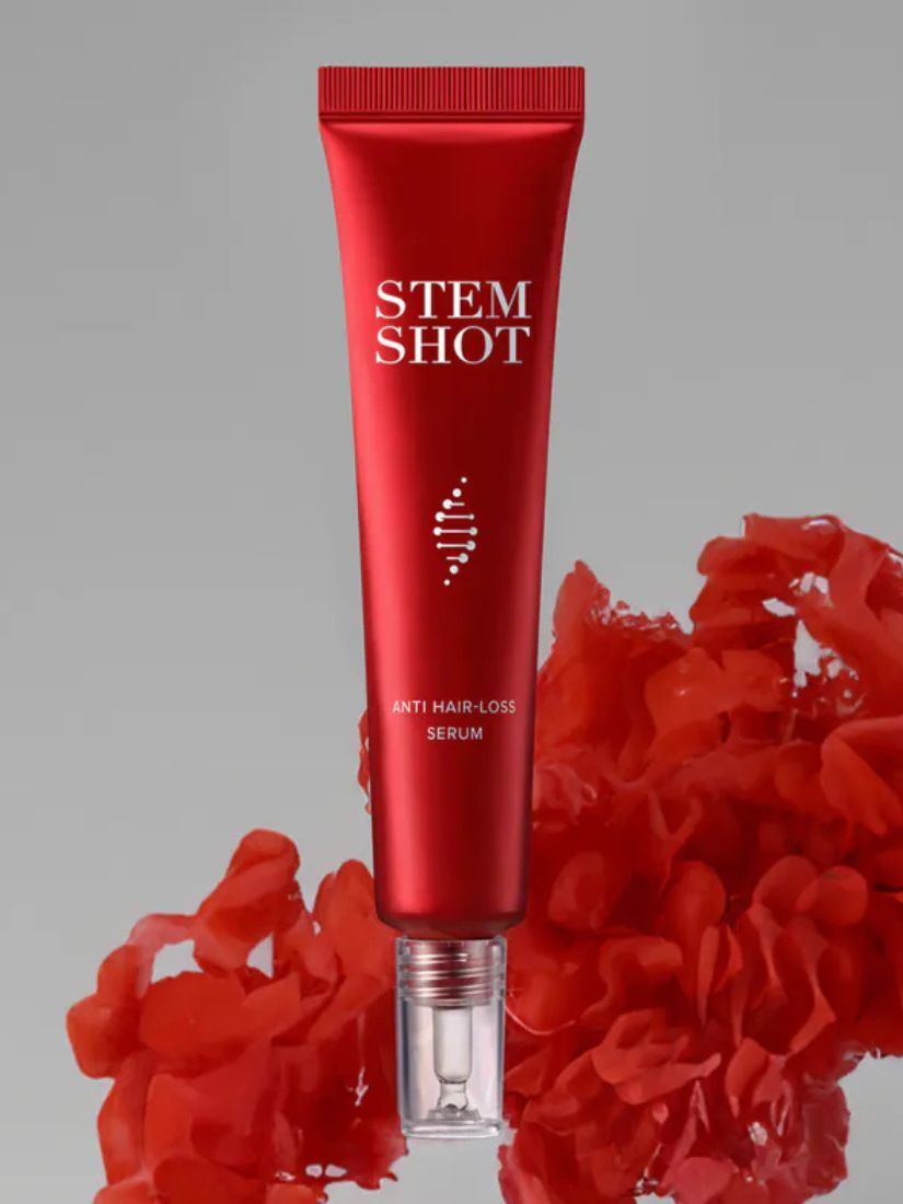 【 預購 】IHEE x STEMSHOT 頭皮護理防脫髮精華 30ml 韓國