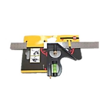 D072  活動角尺 12"