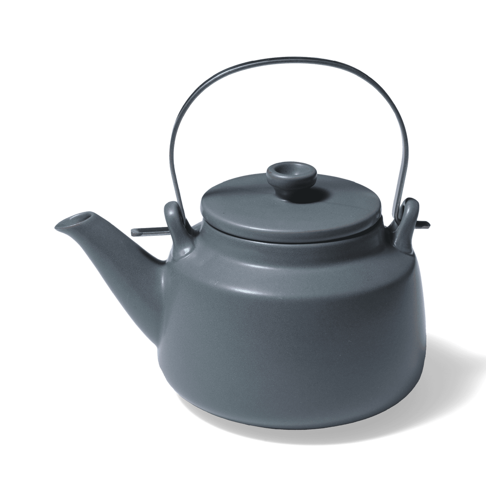 Studio M - 茶壺 - Srilanka L