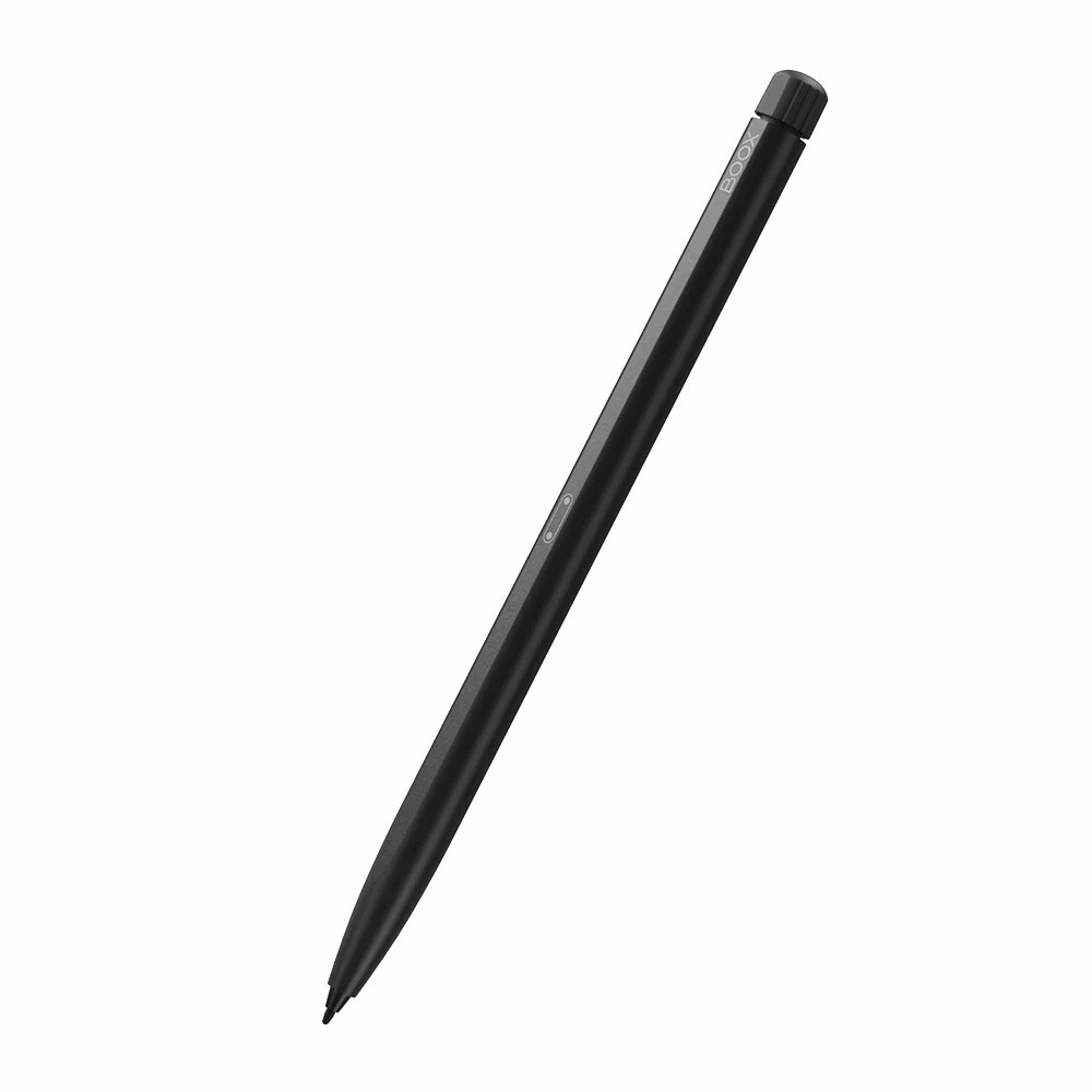 文石 BOOX Pen2 Pro 磁吸電磁筆－筆帽橡皮擦功能 ( 適用 Wacom 筆芯 )