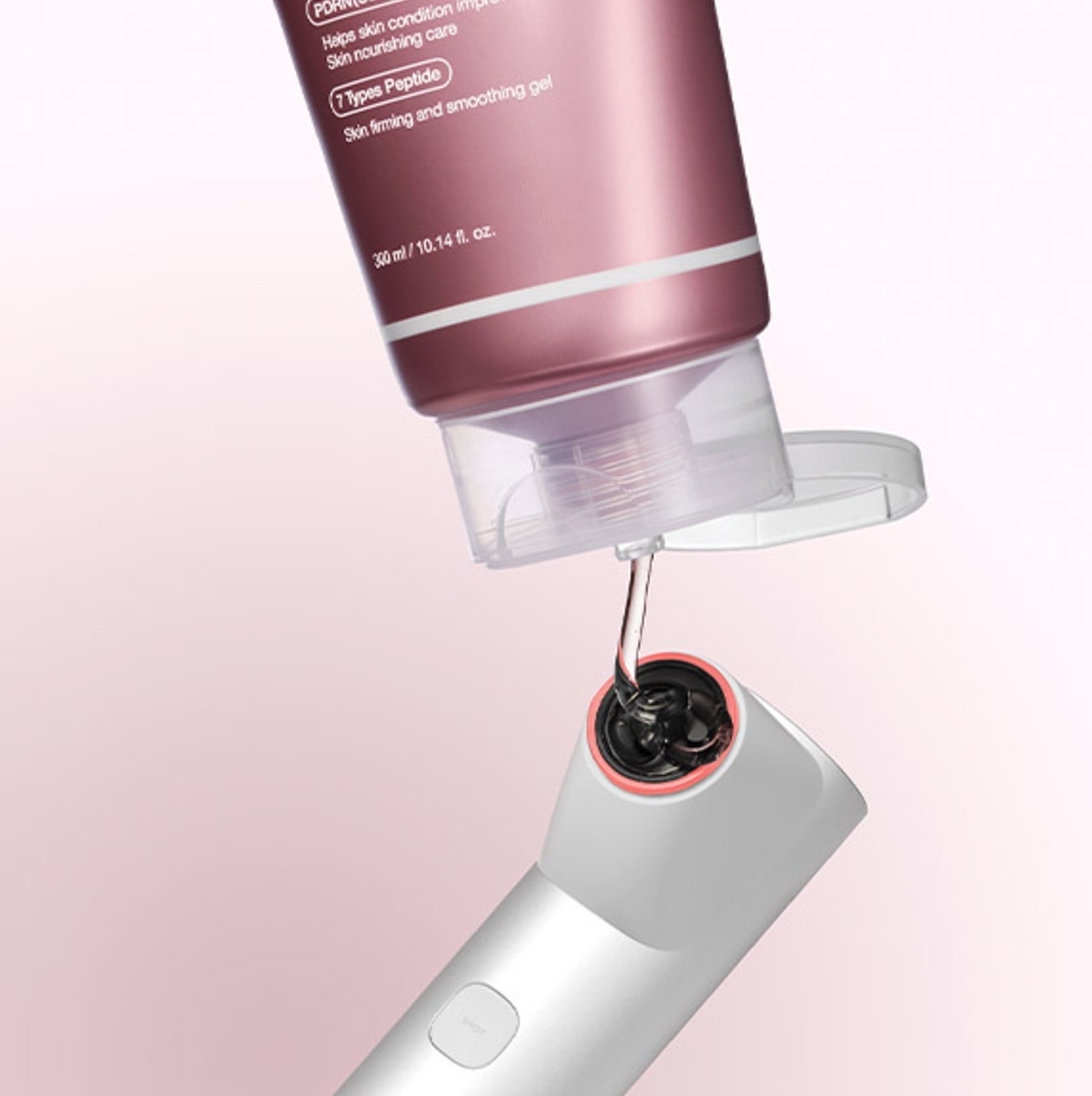 韓國 Medicube AGE-R PDRN導入凝膠 (300ml) (EXP:2027.05)