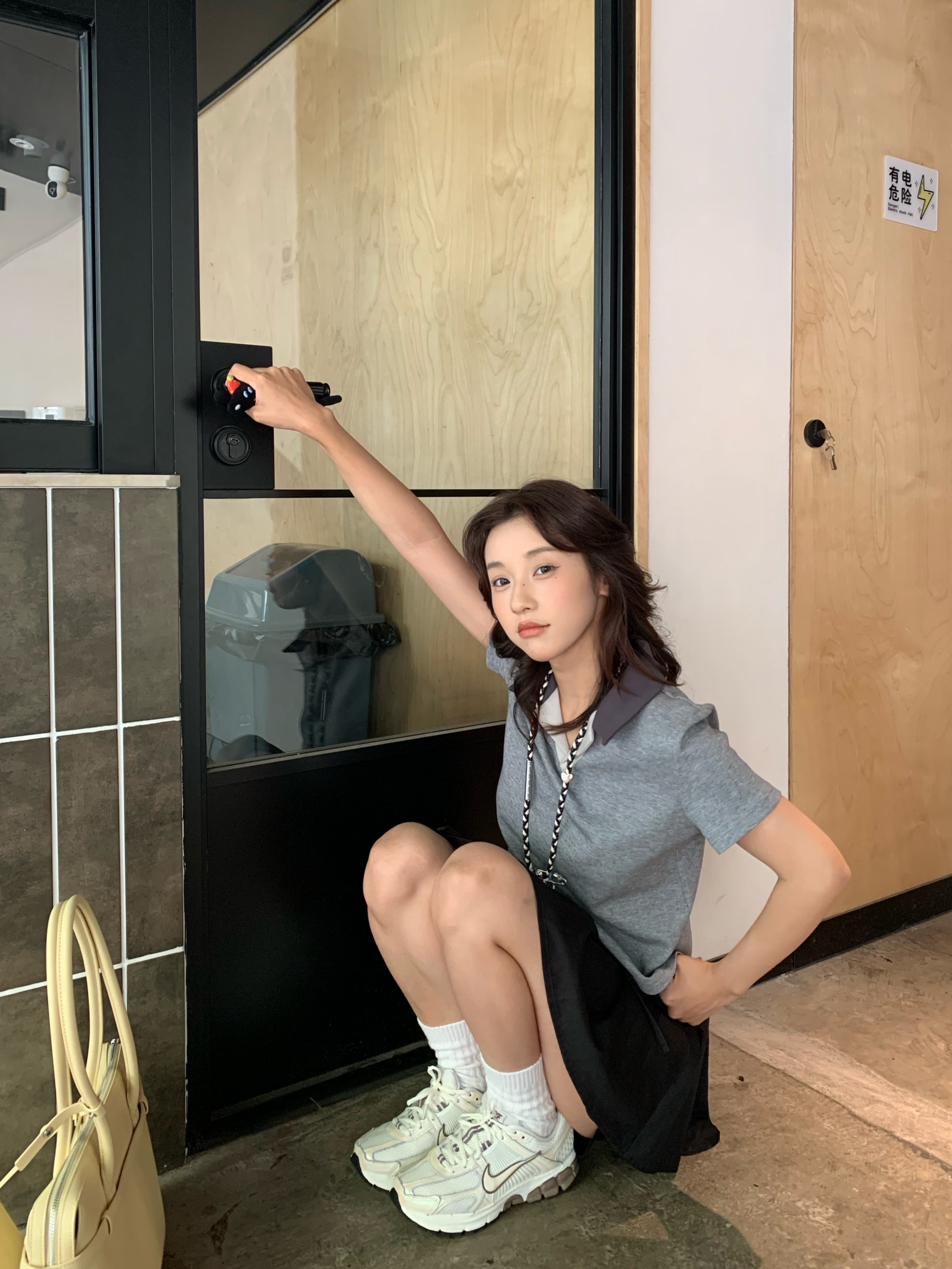 NIKE ZOOM VOMERO 5 海鹽可可 米色 米白 咖啡色 巧克力色 大地色 女鞋 IB8129-133 / 調貨