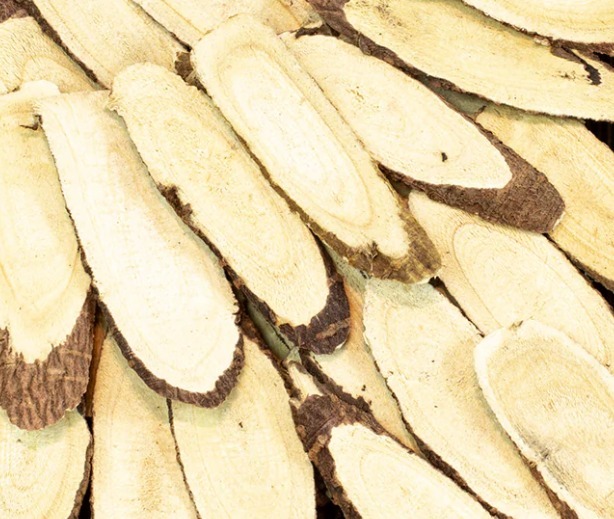 (2899)野生特大甘草300g