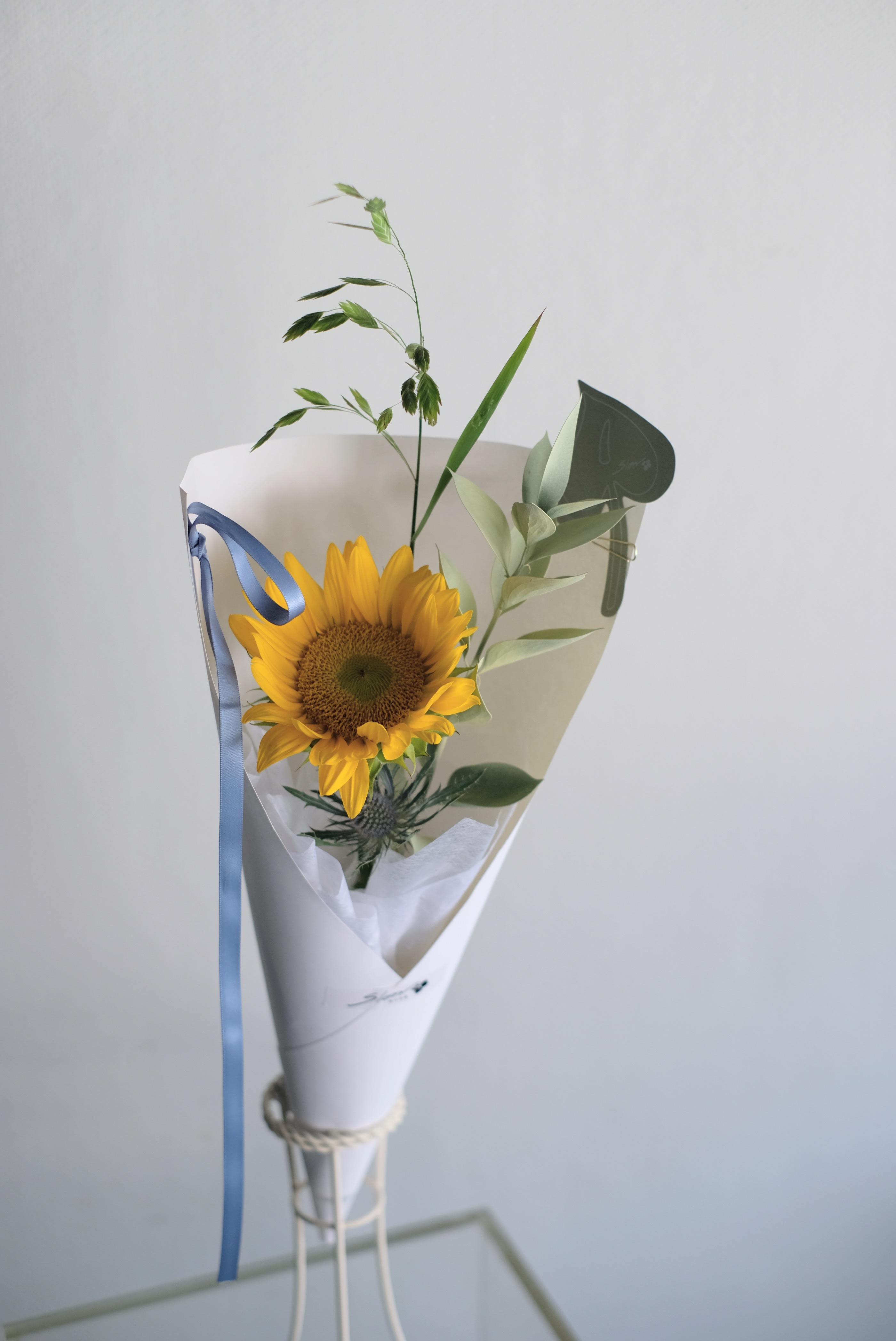 致「獨一無二的你」