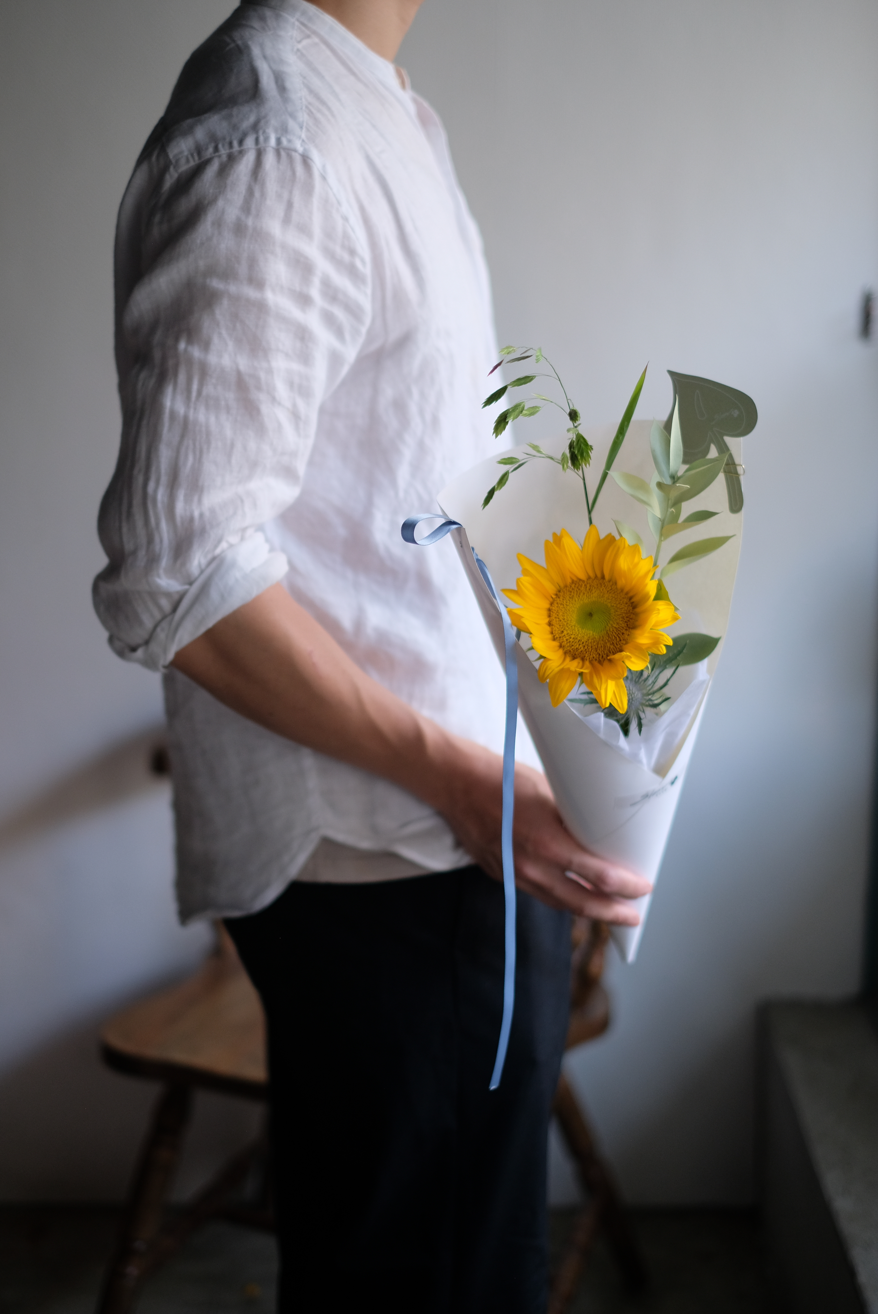 致「獨一無二的你」