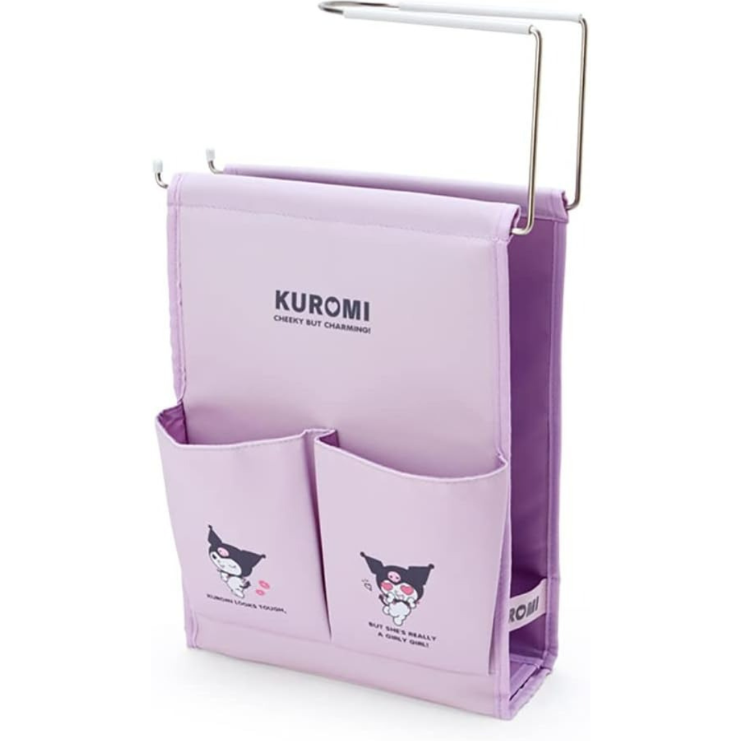 日本 Sanrio 可掛式多用途儲物架