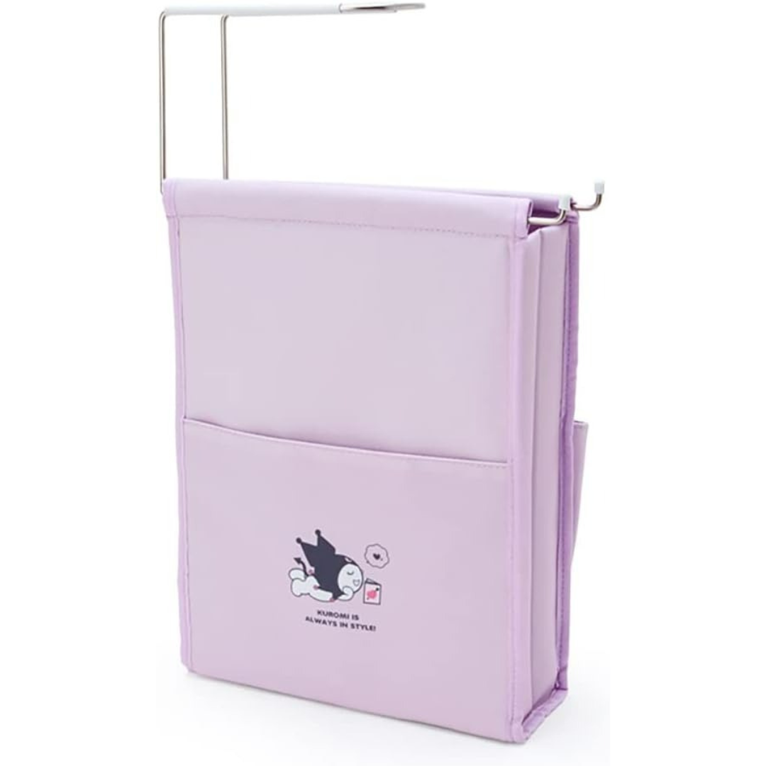 日本 Sanrio 可掛式多用途儲物架