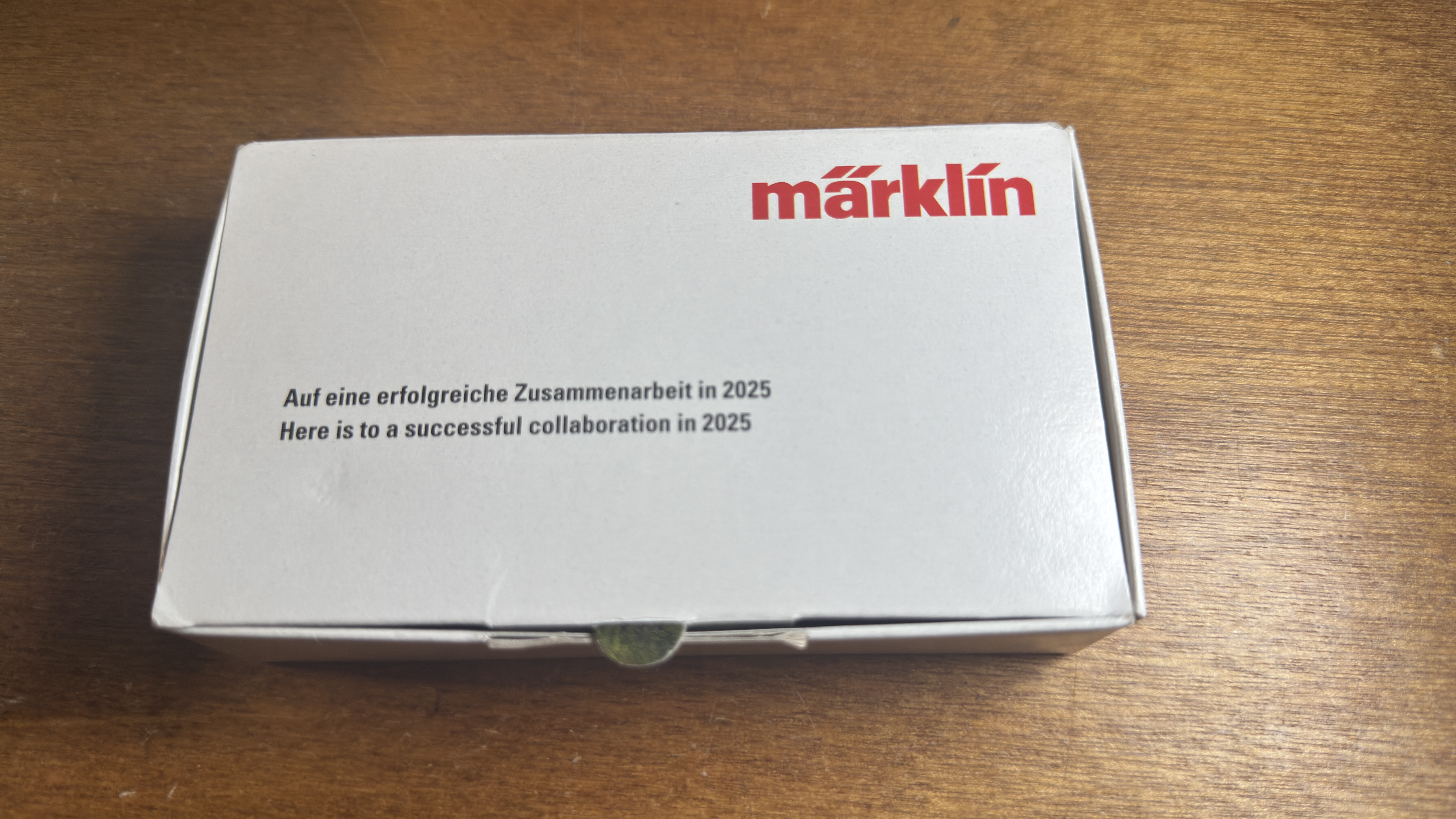 Märklin 80135 Z規 2025年紐倫堡玩具展