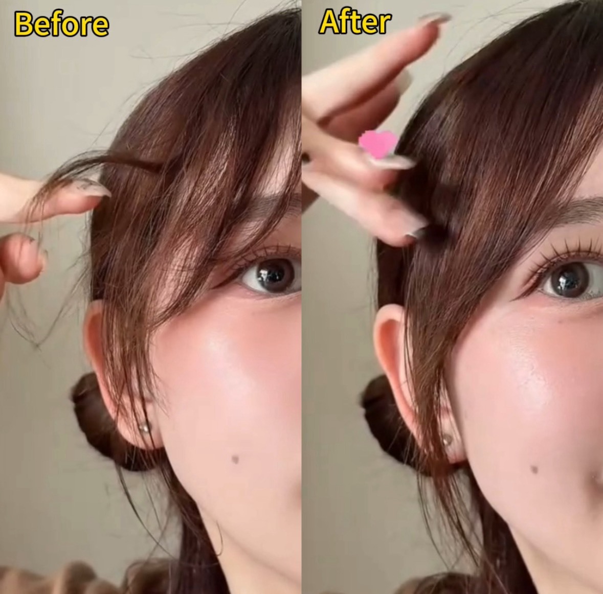 #現貨 <日本限定> 限時接單 KOIZUMI 無線攜帶型 瀏海梳 3色