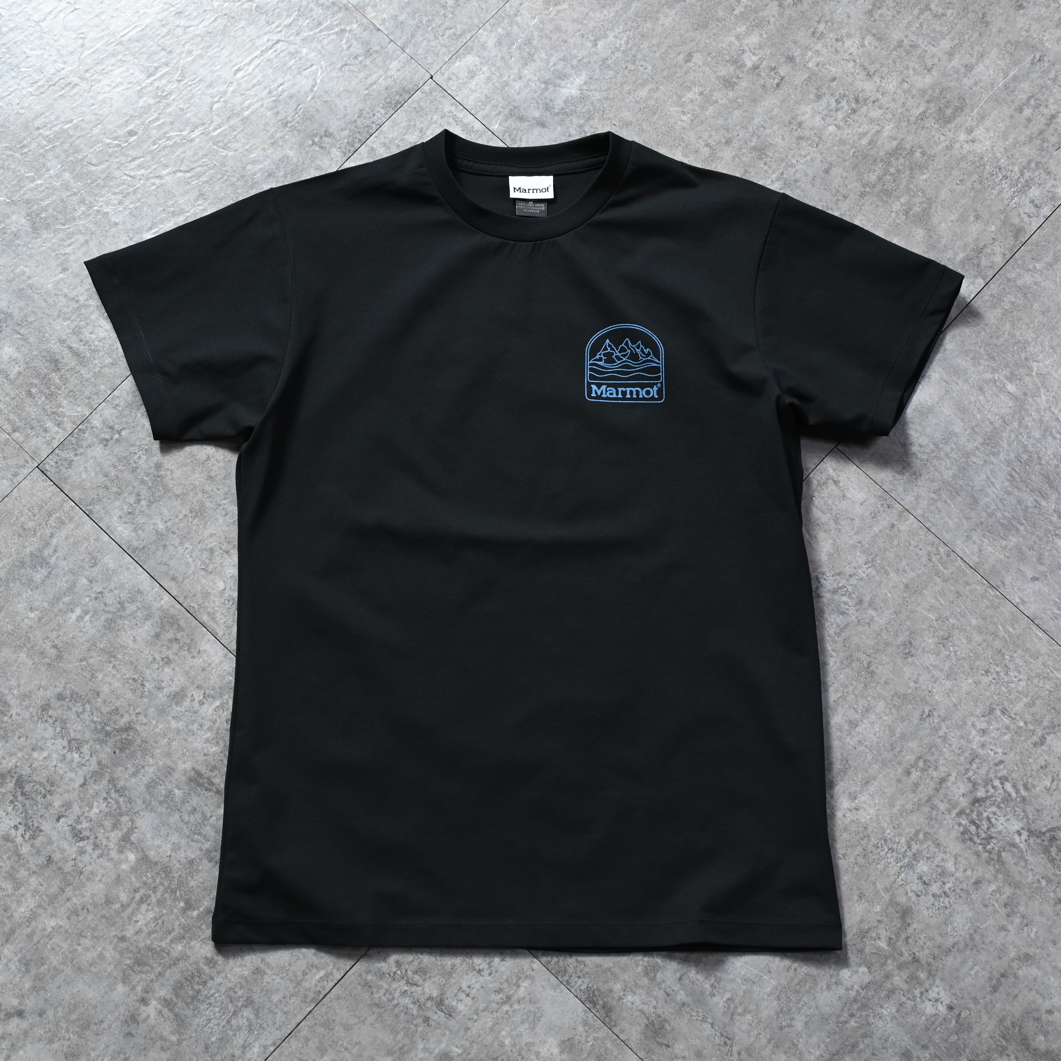 Marmot JP Women's Burger Tee