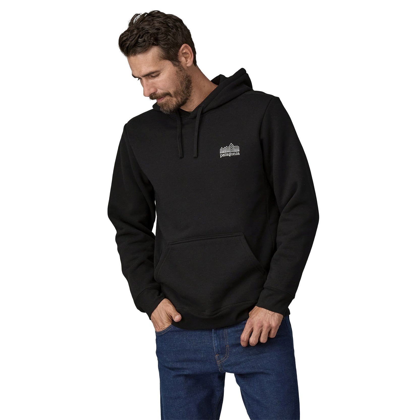 [Patagonia] 中性款 Strataspire Uprisal Hoody 帽T (PT39699)
