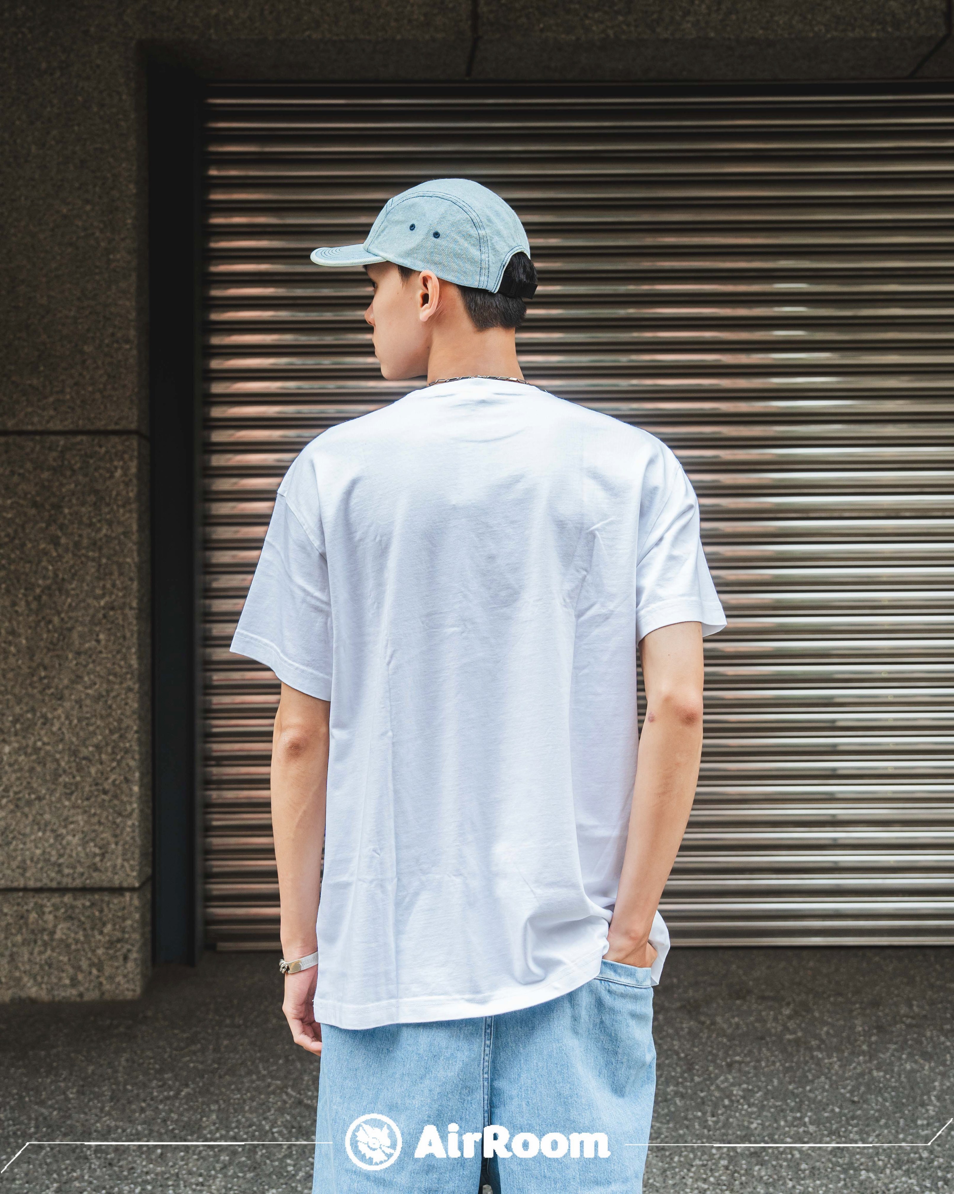 2025SS KITH OSAKA CITY LIGHTS TEE 大阪 限定 道頓堀 短T 現貨 2507306300062