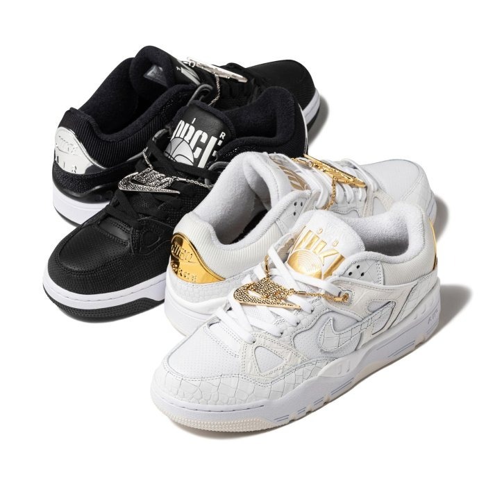 『代購商品』2025SS NIGO NIKE AIR FORCE 3 LOW SP NIGO 超級限量 店鋪限定 鞋子 球鞋 兩色 XX29GD042 / HF7630-100