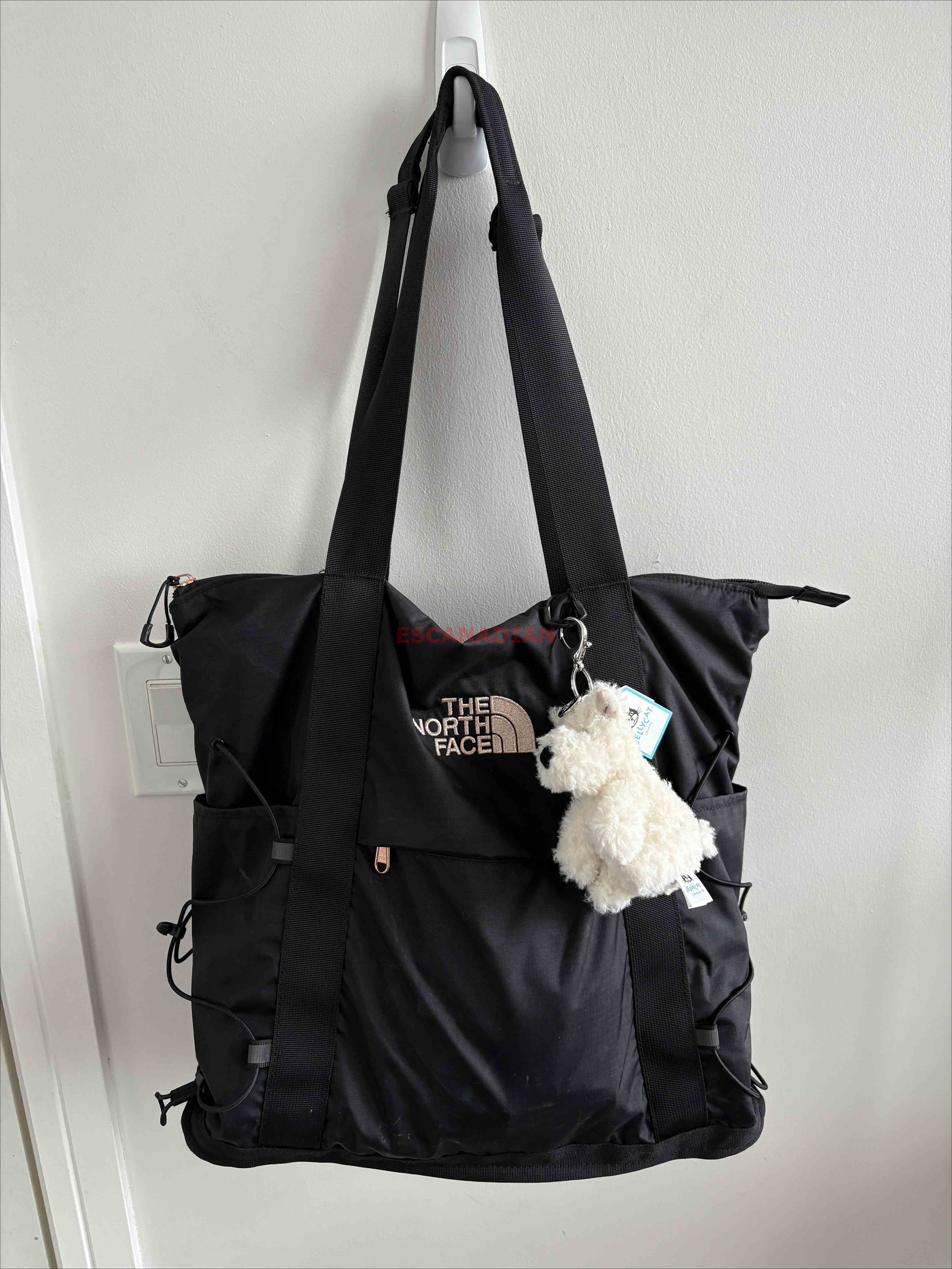 JellyCat 狗狗 掛飾 鑰使圈