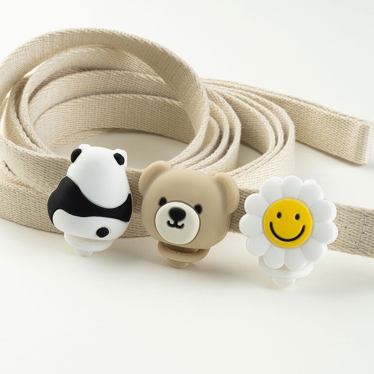 Bailey狗狗散步夜行燈