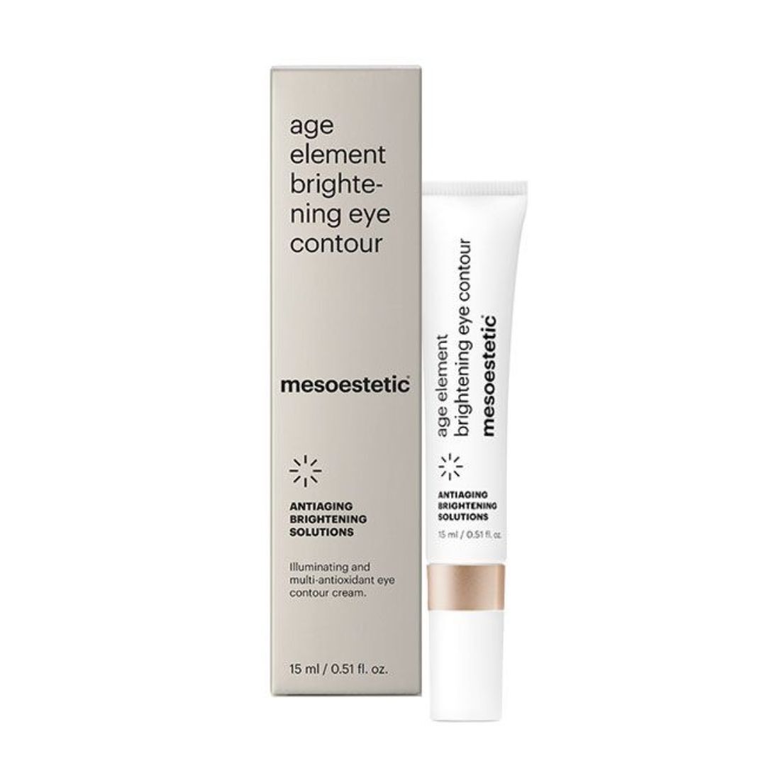 mesoestetic 水光維C亮白眼霜 15ml