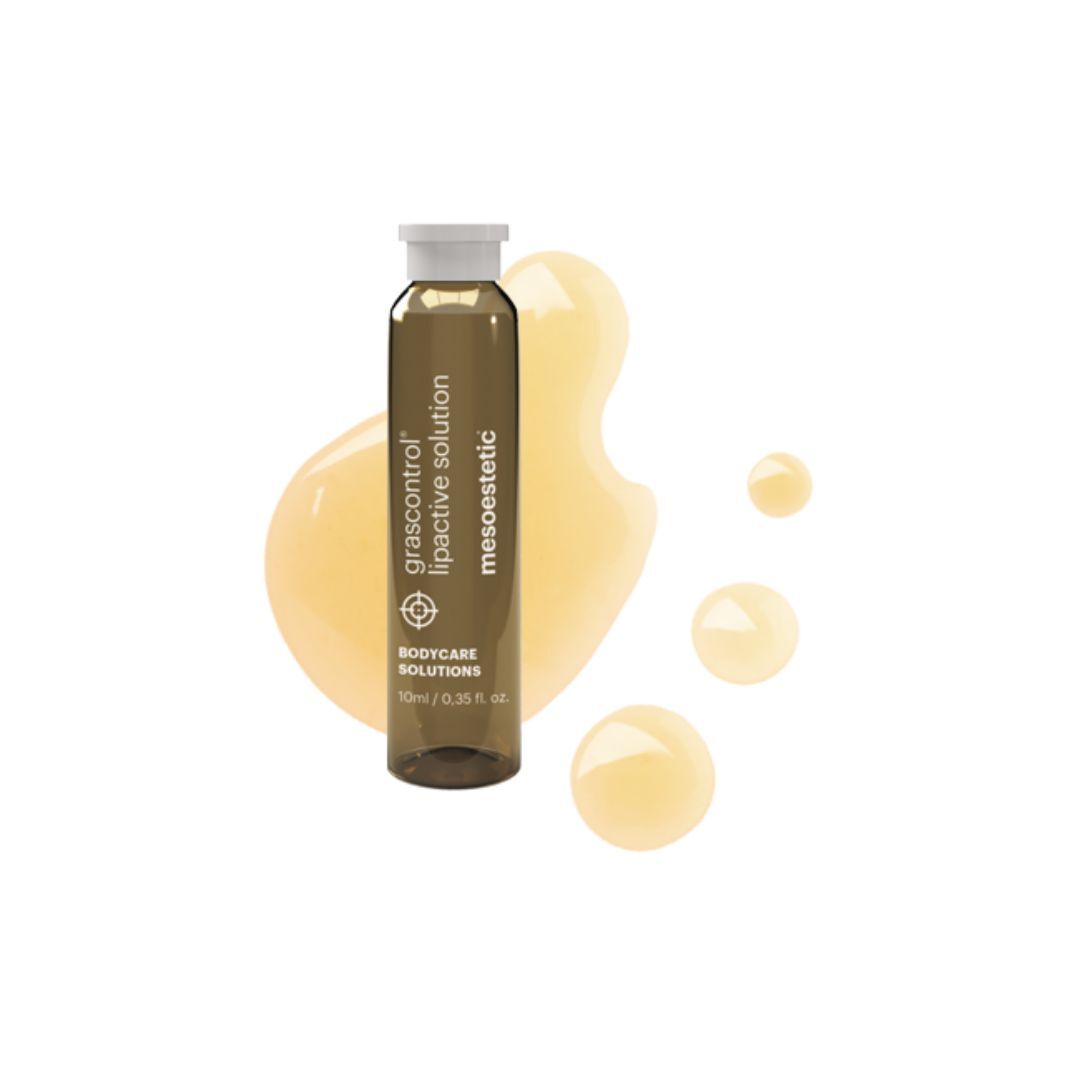 mesoestetic 秀瘦燃脂飲 14 x 10ml