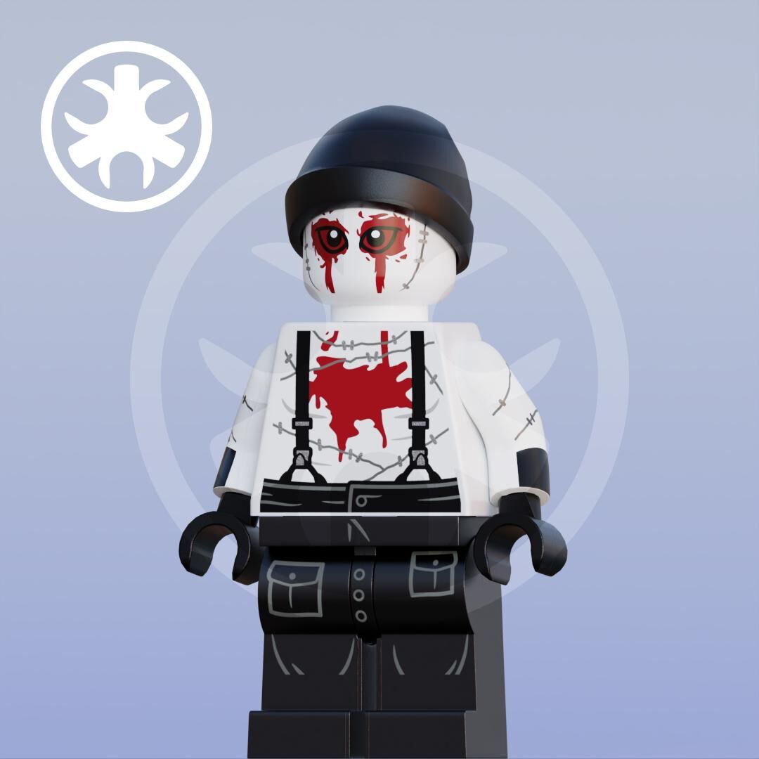 【ChipChipCustom】繆斯