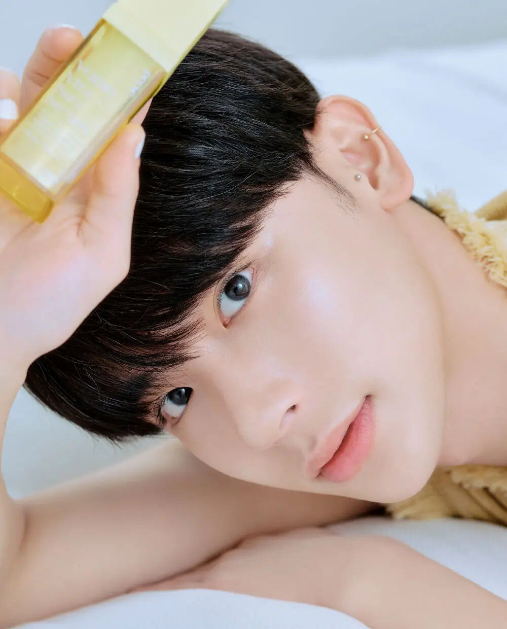 perse Vegan Vita Sun Serum 30ml