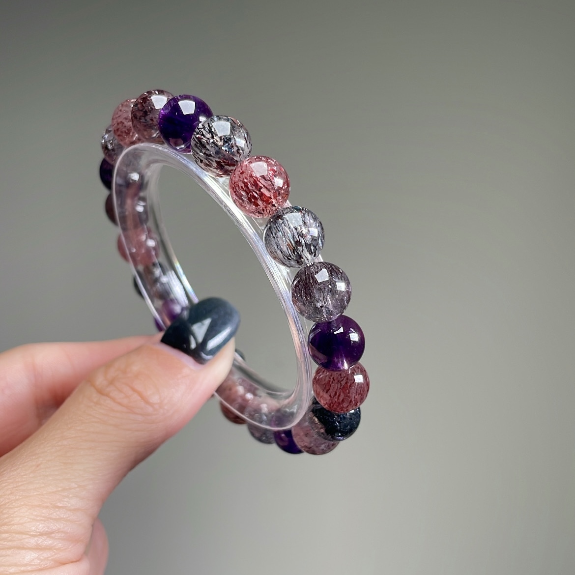 媲美黑加侖！滿絲超七