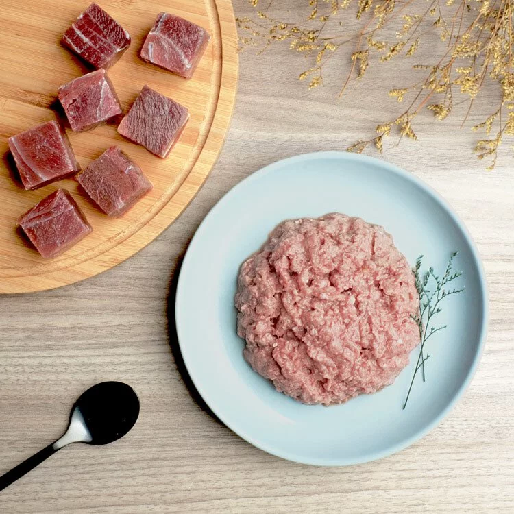 卡尼｜生食/生肉餐110g-鹿肉