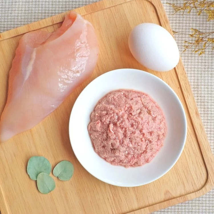 卡尼｜生食/生肉餐110g