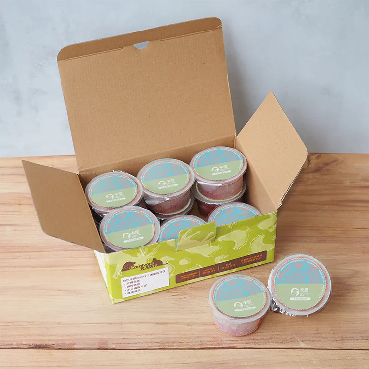 卡尼｜生食/生肉餐110g