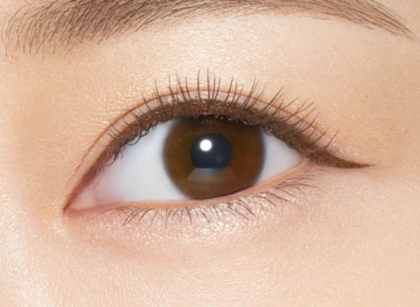 KISS ME 極緻持色纖細眼線液