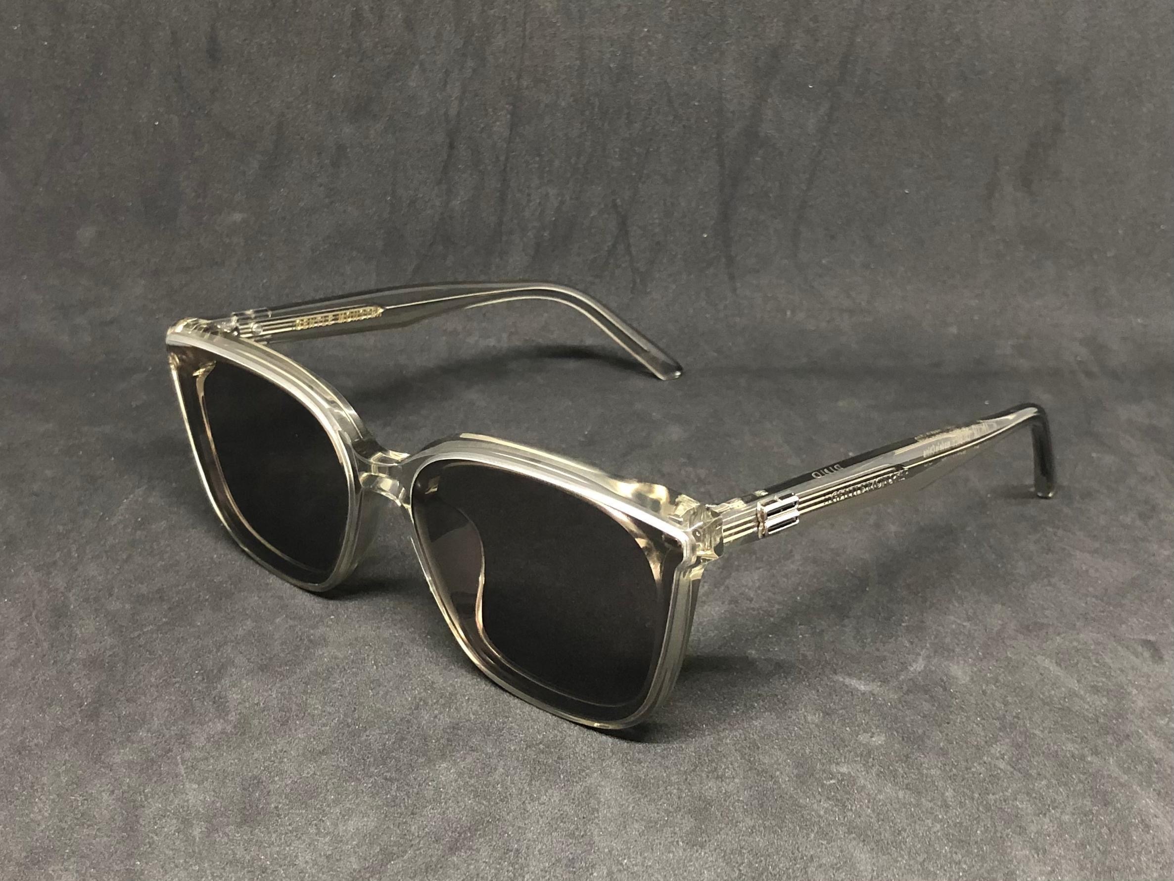 Gentle Monster Pino Grey