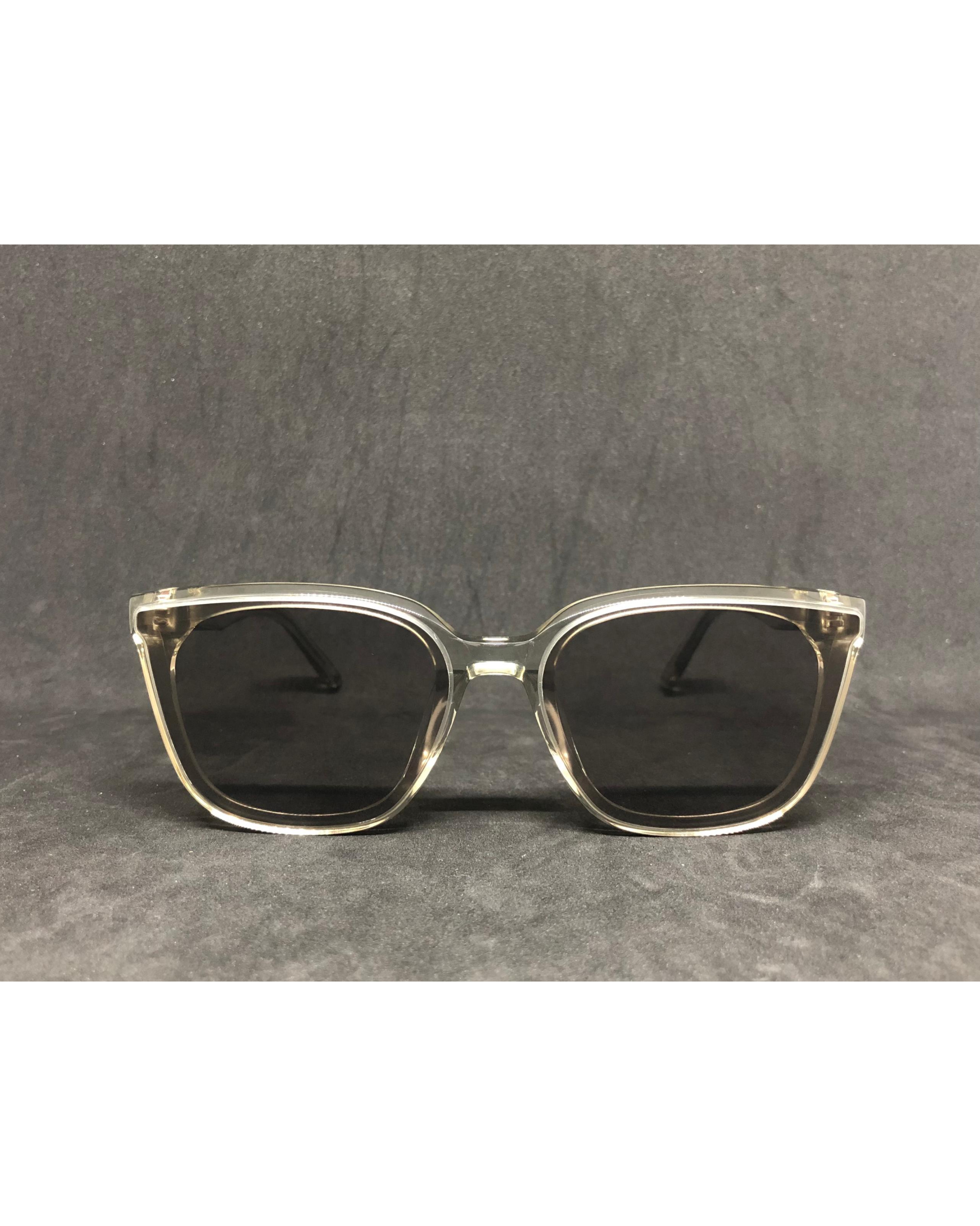 Gentle Monster Pino Grey