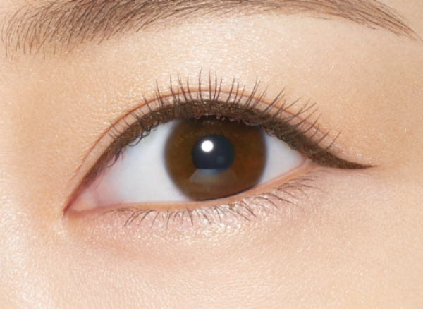 KISS ME 極緻持色纖細眼線液