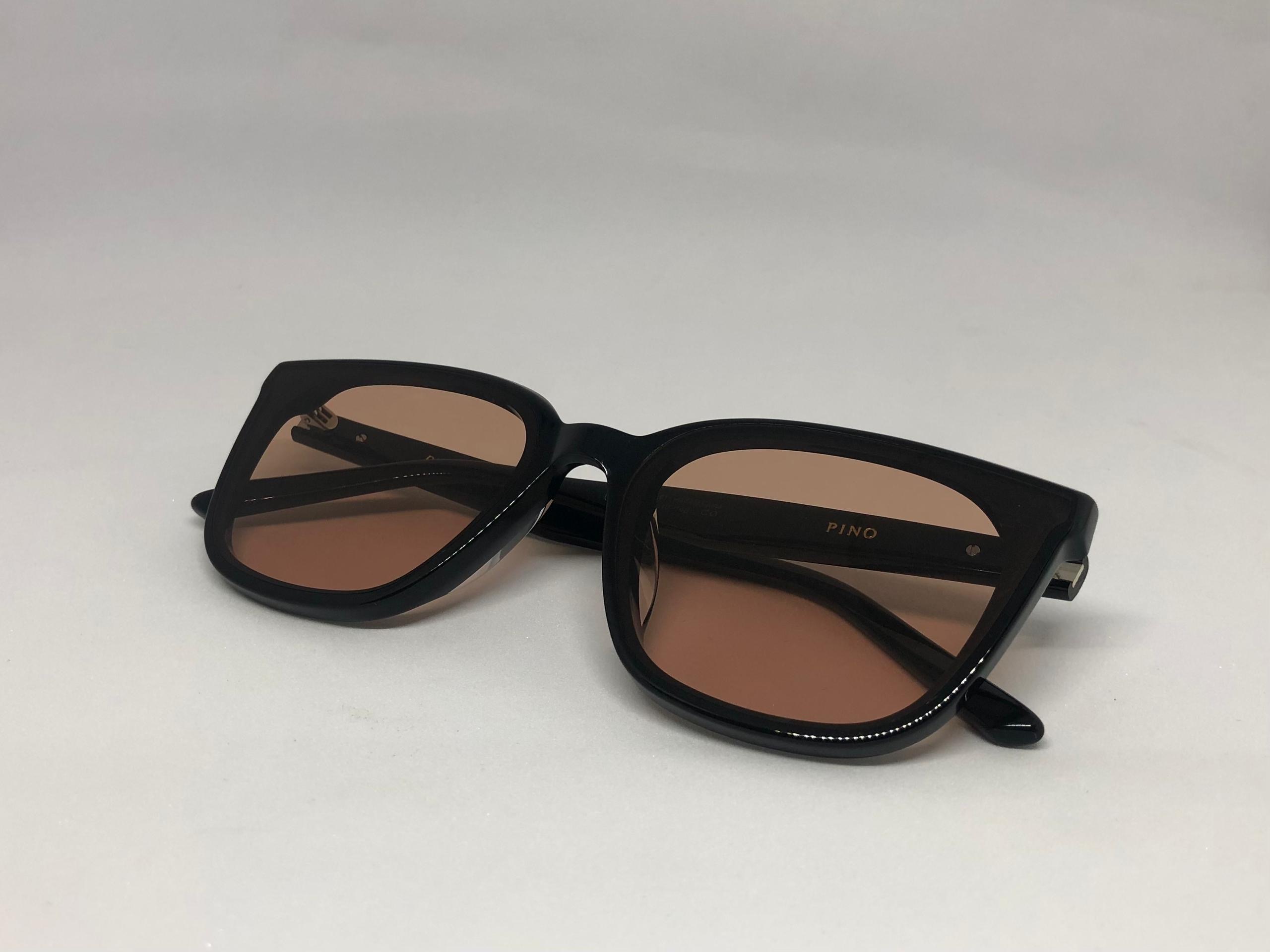 Gentle Monster Pino Brown