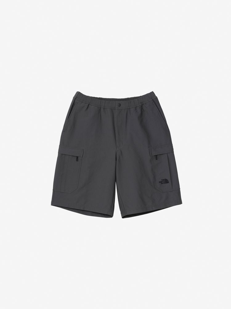 日本TNF Hikers’ Cargo Short 機能登山短褲