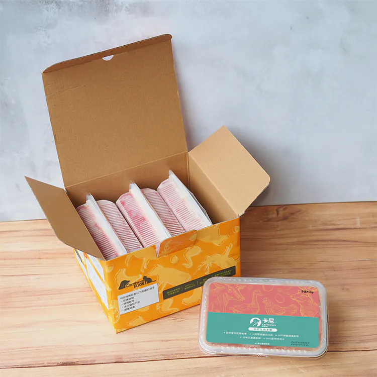 卡尼｜生食/生肉餐450g