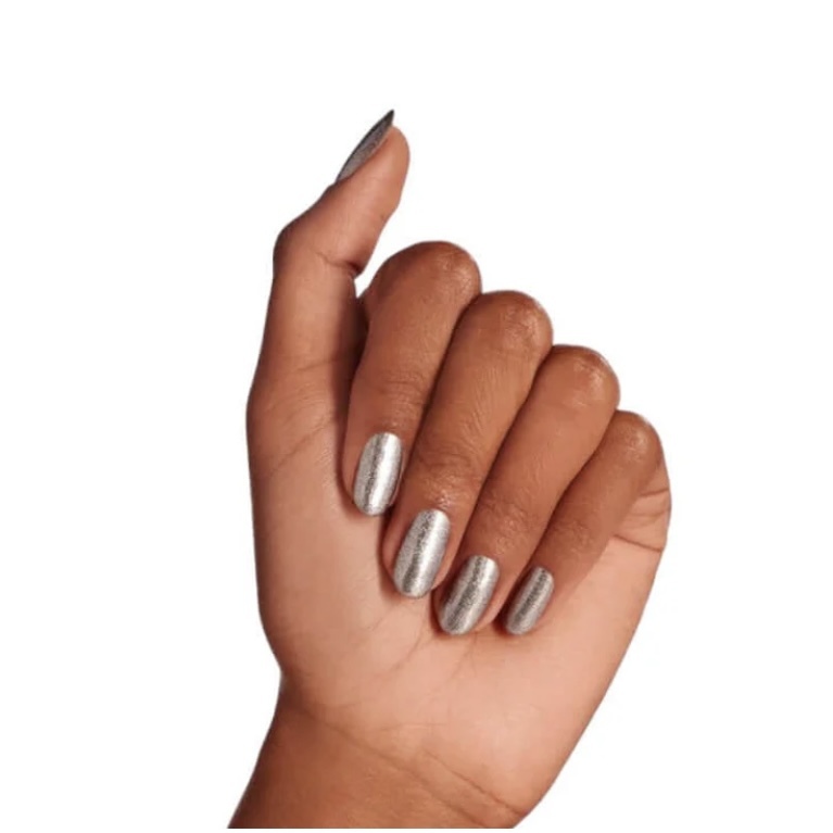 OPI Gel - Isn't She Iconic!  #HP L11